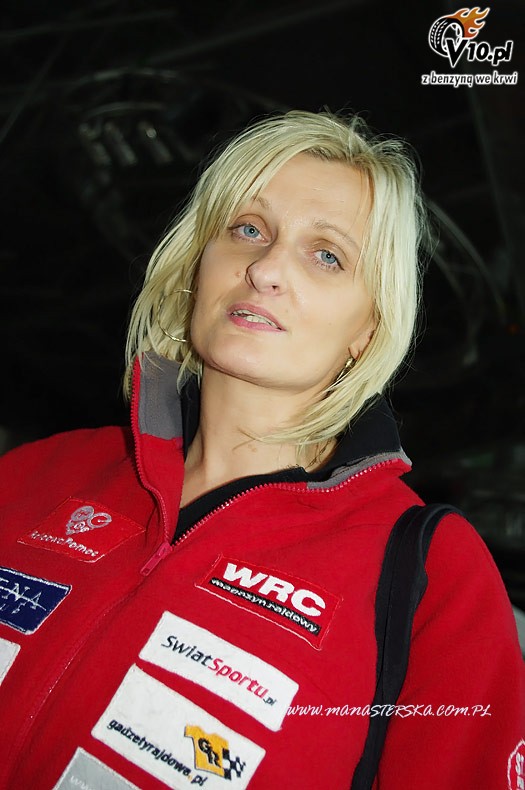 I Love Rally 2010